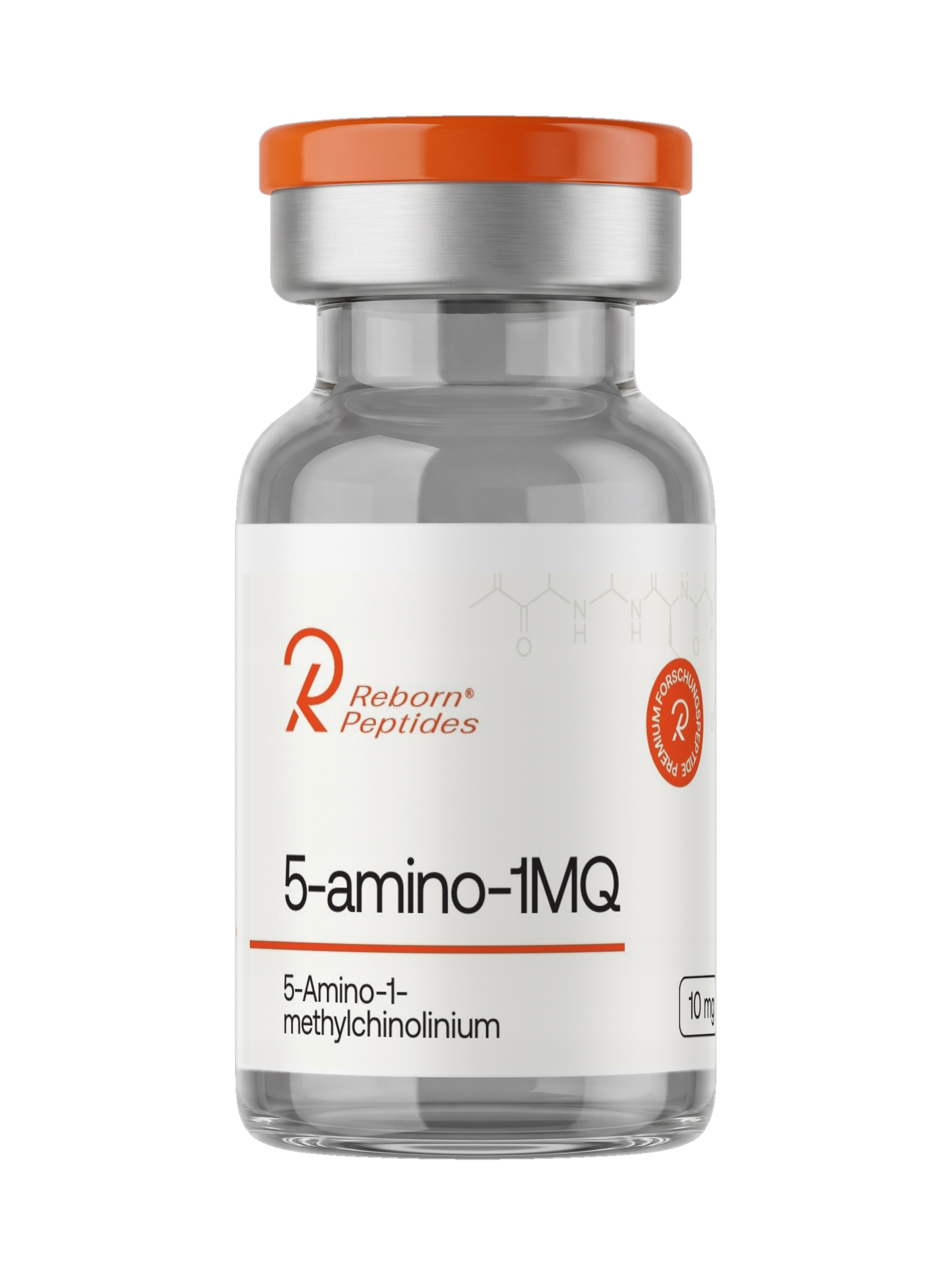 5-Amino-1MQ kaufen | Quinolinium-Molekül