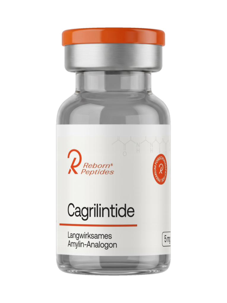Cagrilintide for Laboratory Research