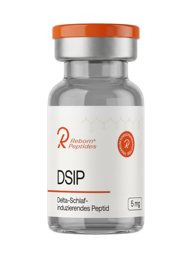 DSIP Peptide for Laboratory Research