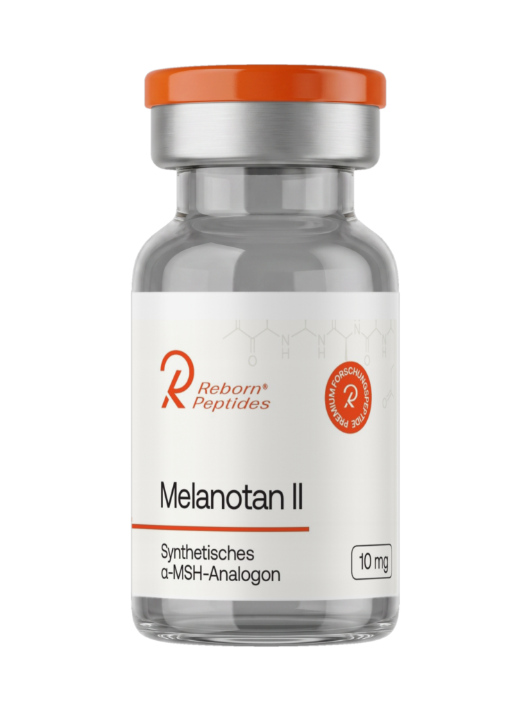 Melanotan 2
