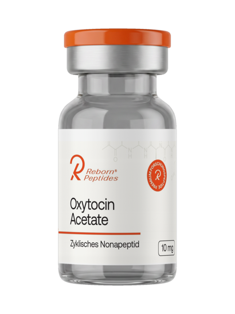 Oxytocin Acetate for Laboratory Research