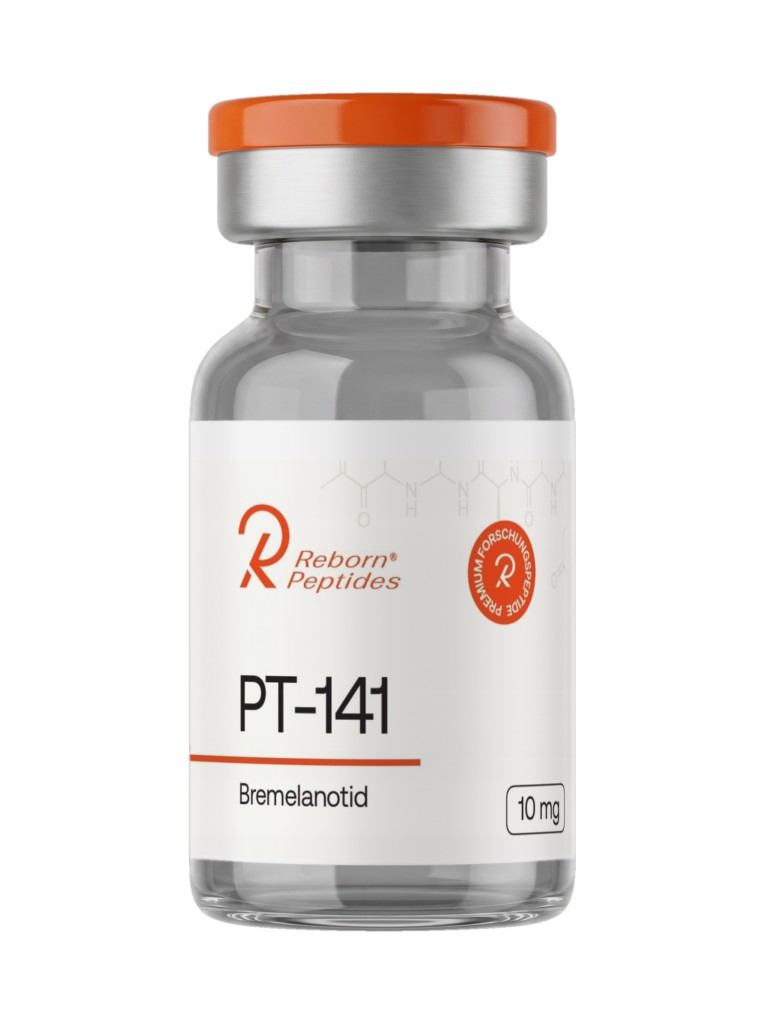 PT-141 for Laboratory Research