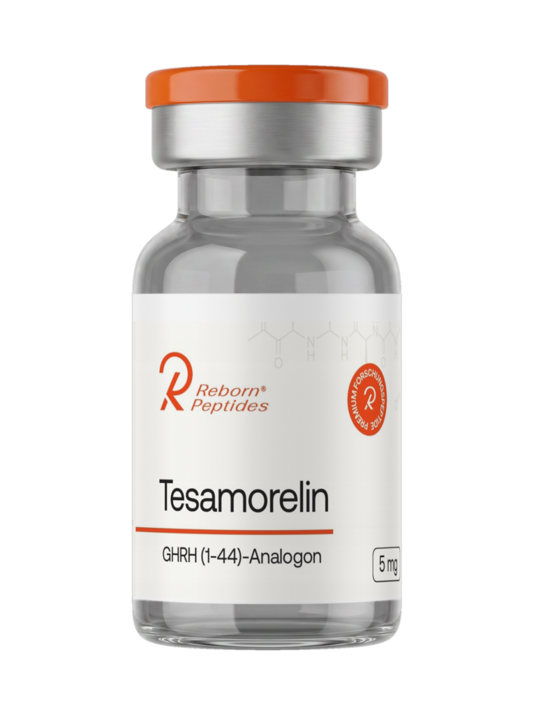 Tesamorelin